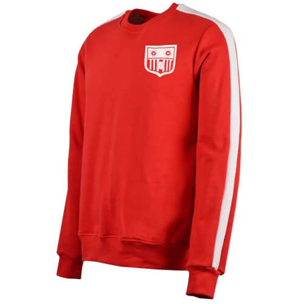 Southampton Retro Sweatshirt_1