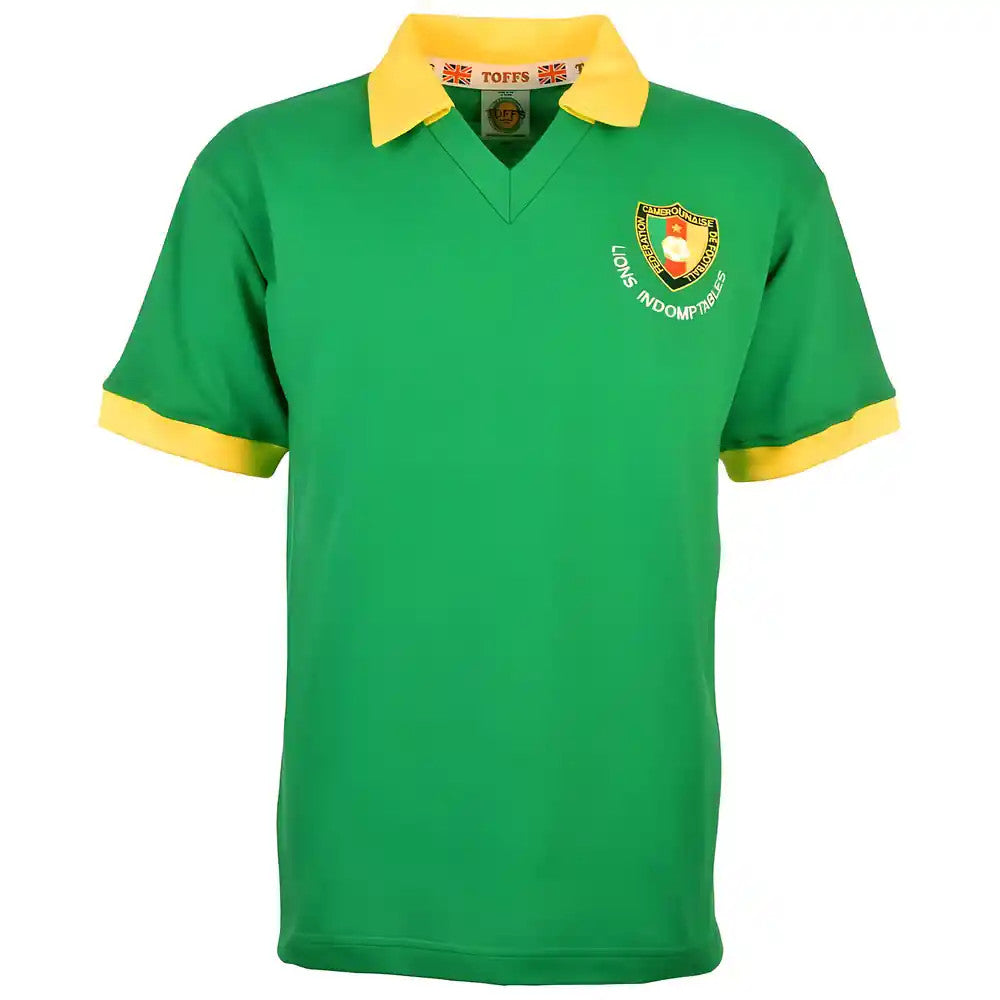 Red Star Paris 1970 Retro Football Shirt_2