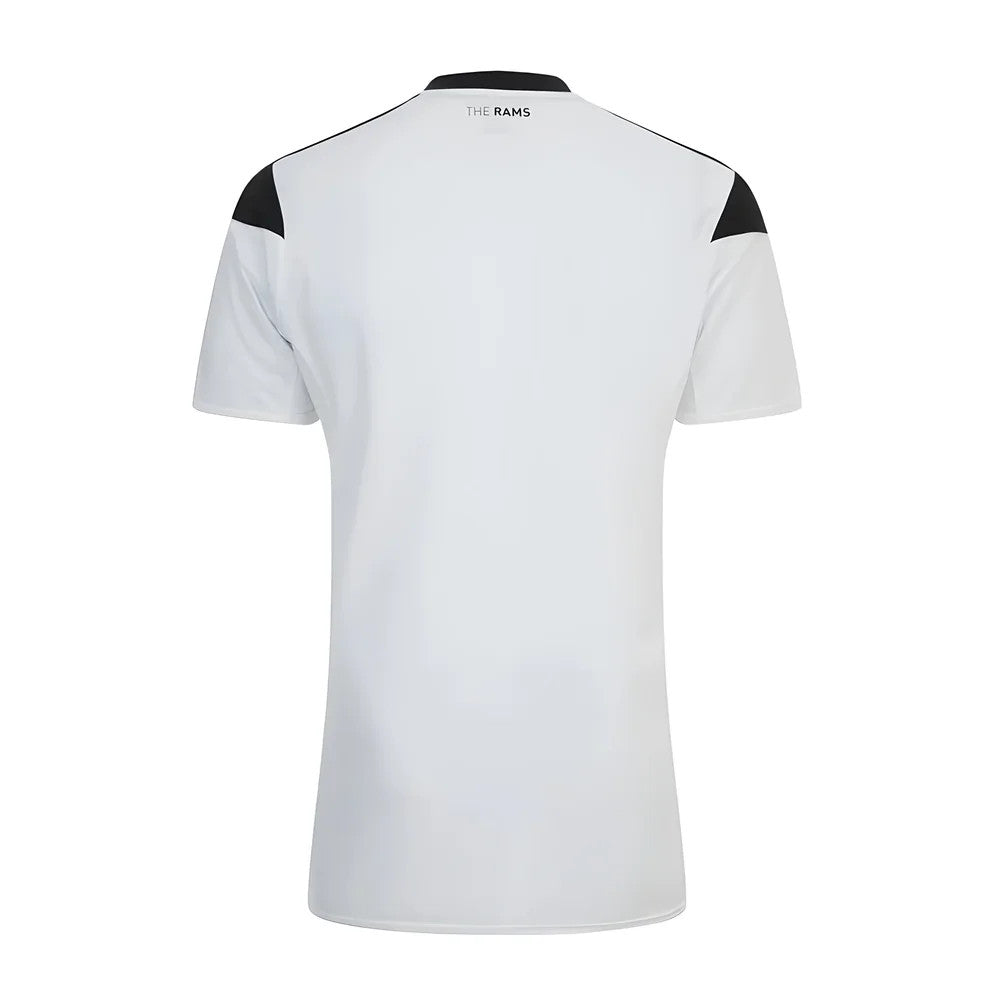 2017-2018 Derby County Home Football Shirt (XL) (Good)_1