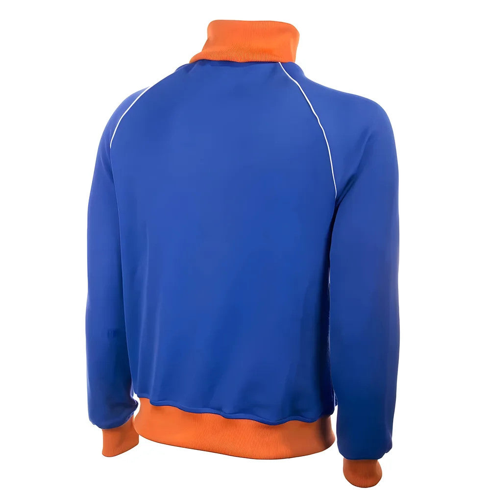 Holland 1970's Retro Football Jacket_1