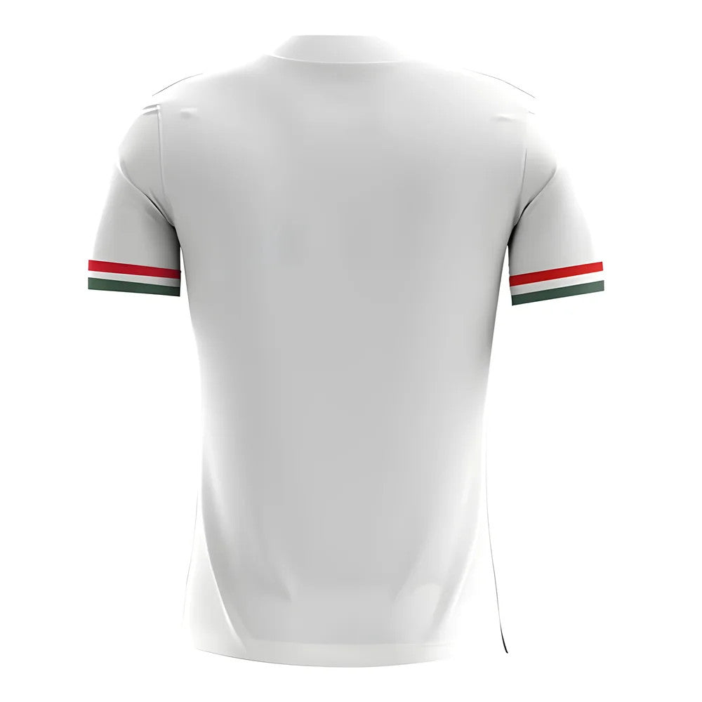 2025-2026 Mexico Away Concept Football Shirt - Baby_1