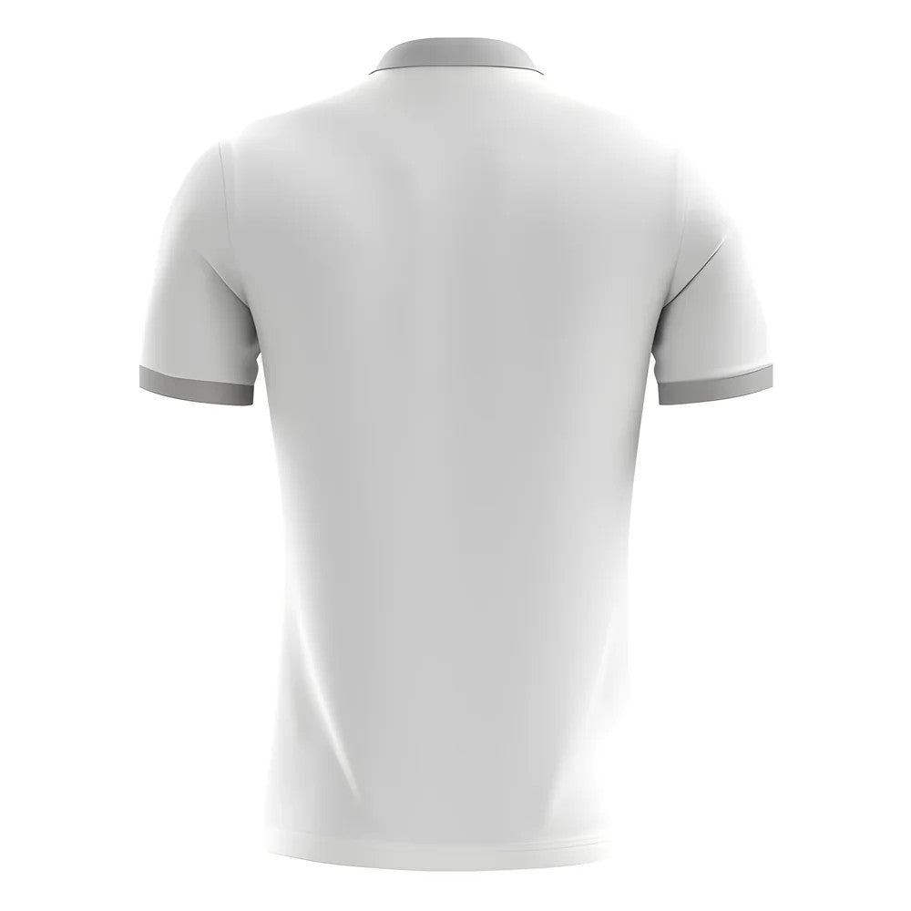 2025-2026 Egypt Away Concept Football Shirt (Kids)_1