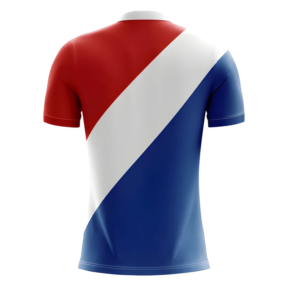 2025-2026 Holland Third Concept Football Shirt_1