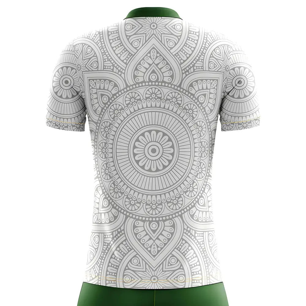 2025-2026 Iran Home Concept Football Shirt - Little Boys_1