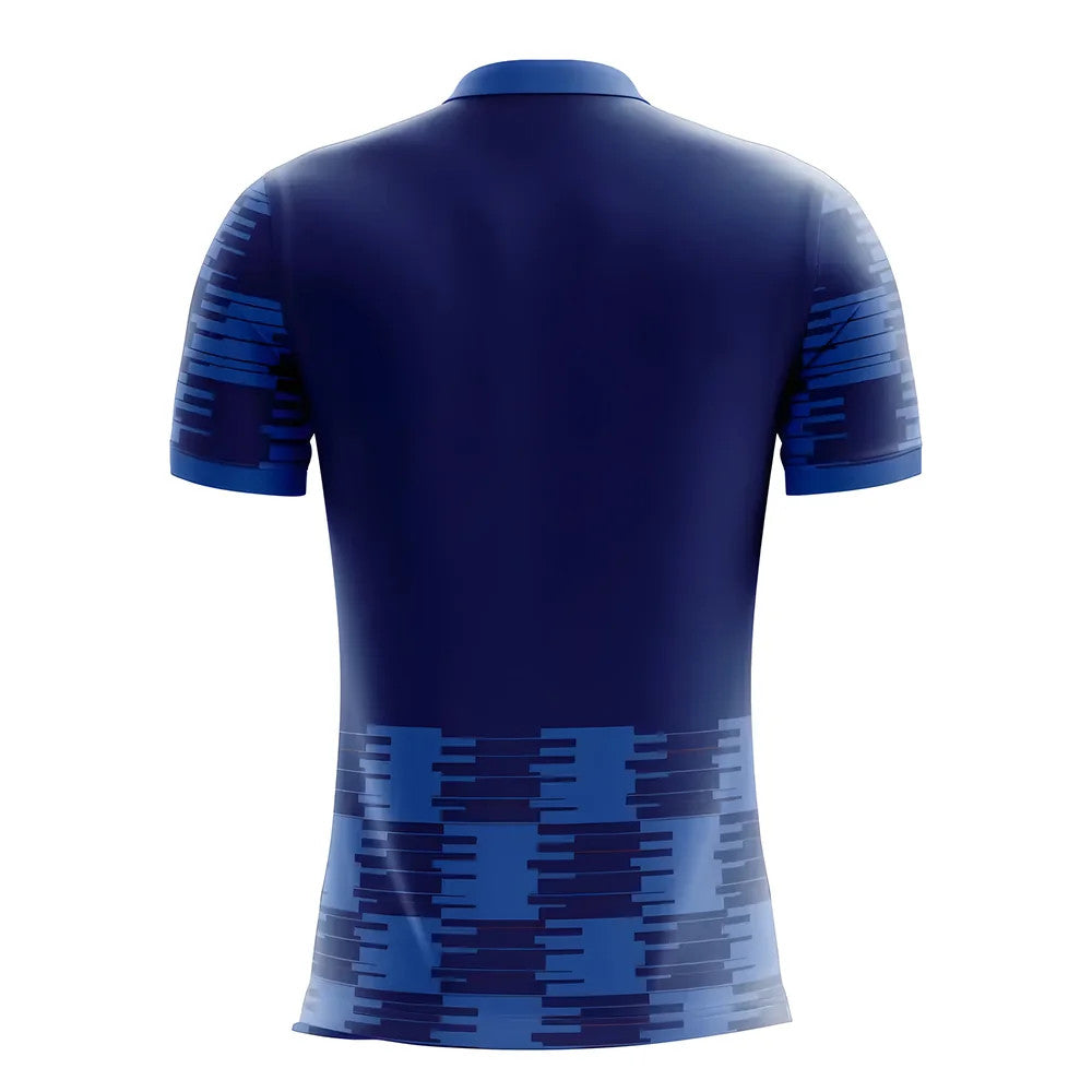 2025-2026 Croatia Away Concept Shirt (Lovren 6)_4