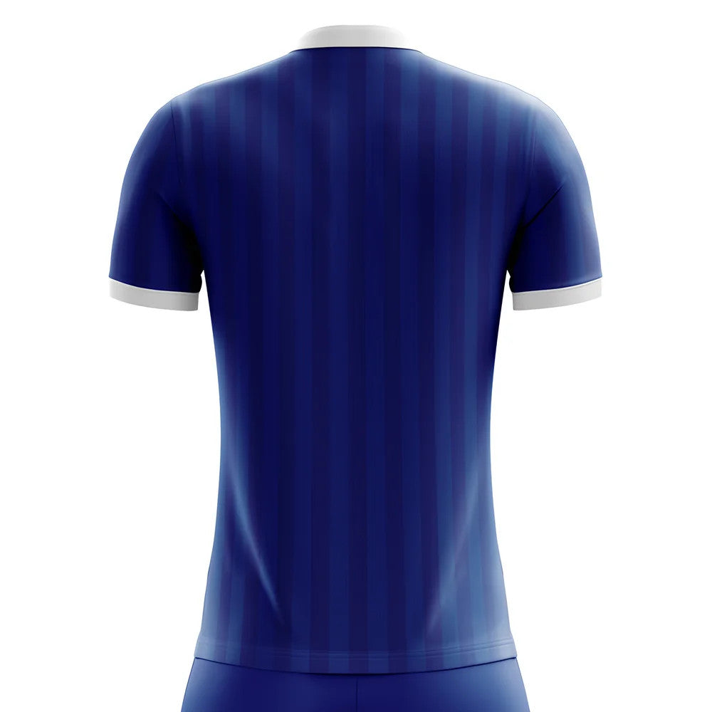 2025-2026 Yugoslavia Home Concept Football Shirt_1