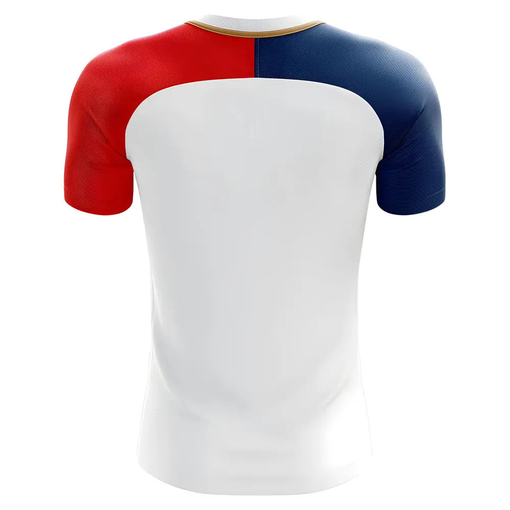 2025-2026 France Away Concept Football Shirt_1