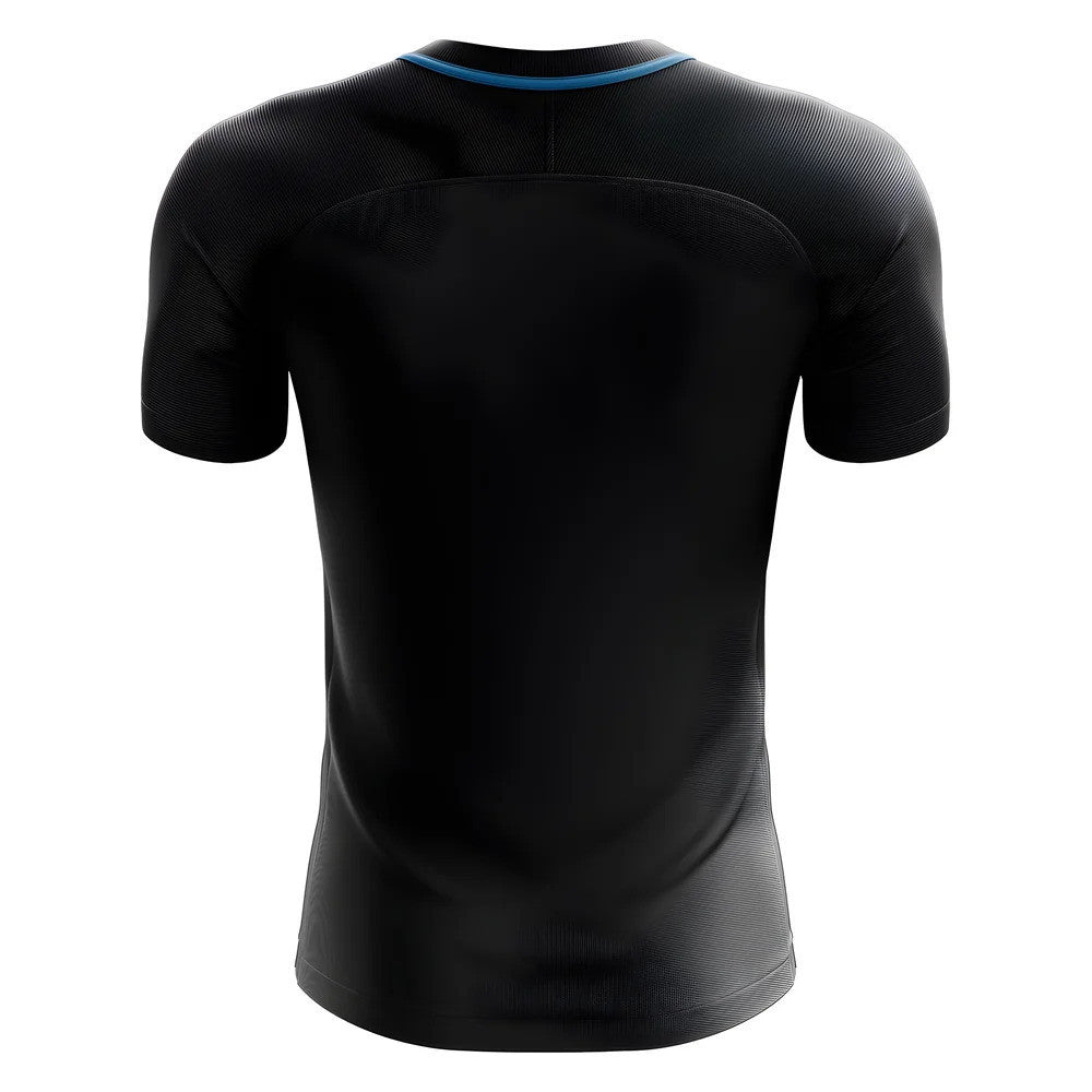 2025-2026 France Third Concept Football Shirt_1