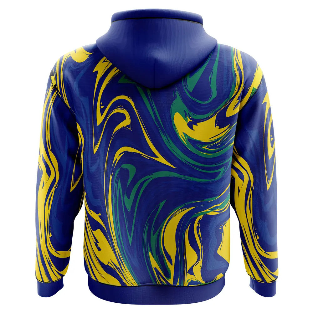 2025-2026 Brazil Away Concept Hoody (Kids)_1