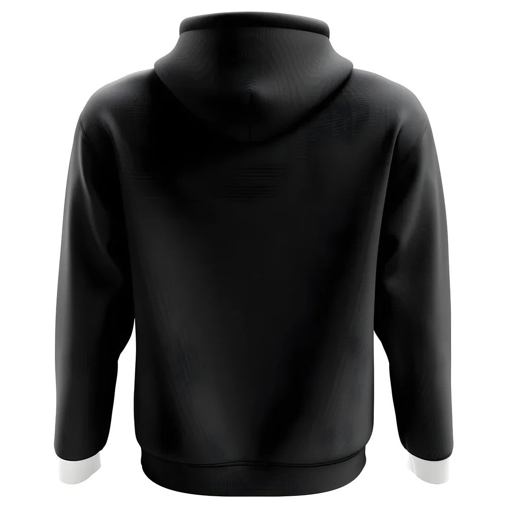 2025-2026 Japan Away Concept Football Hoody (Kids)_1