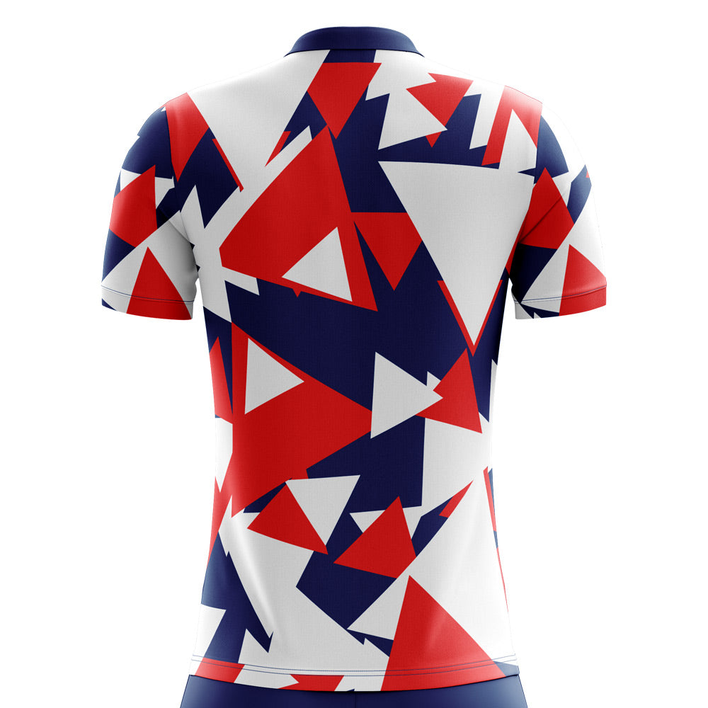 2025-2026 Norway Away Concept Football Shirt - Womens_1