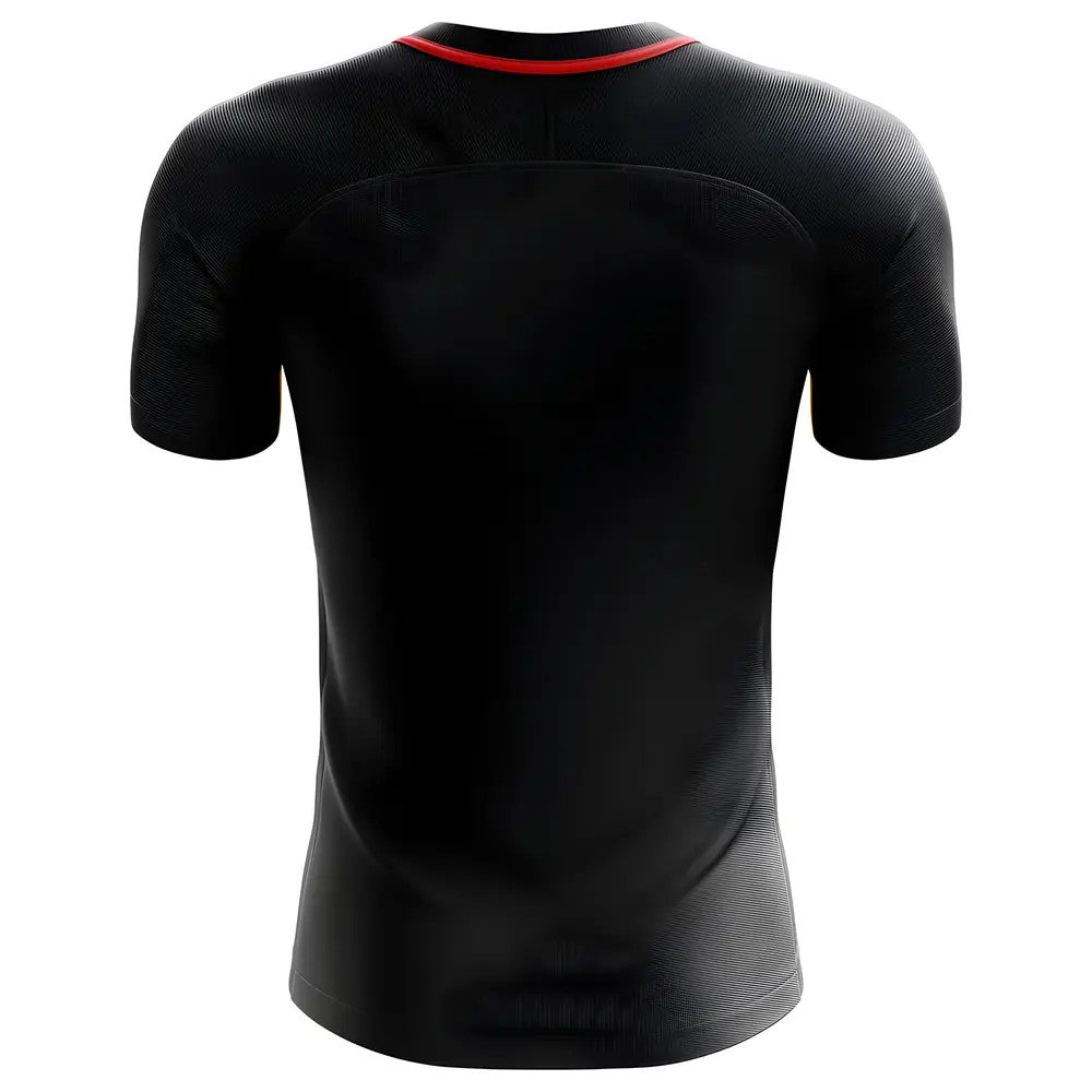 2025-2026 Kenya Home Concept Football Shirt_1