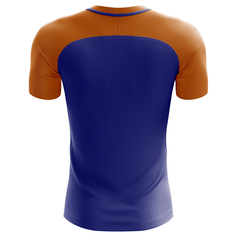 2025-2026 Marshall Islands Home Concept Football Shirt_1
