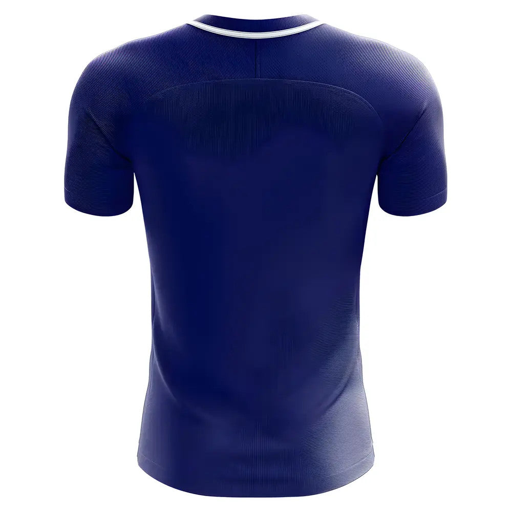 2025-2026 Namibia Home Concept Football Shirt - Womens_1