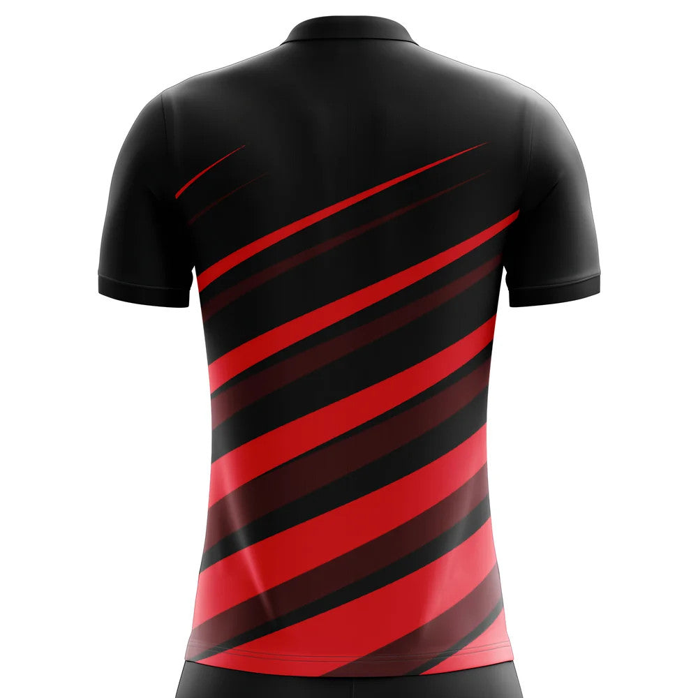 2025-2026 Austria Third Concept Football Shirt (Kids)_1
