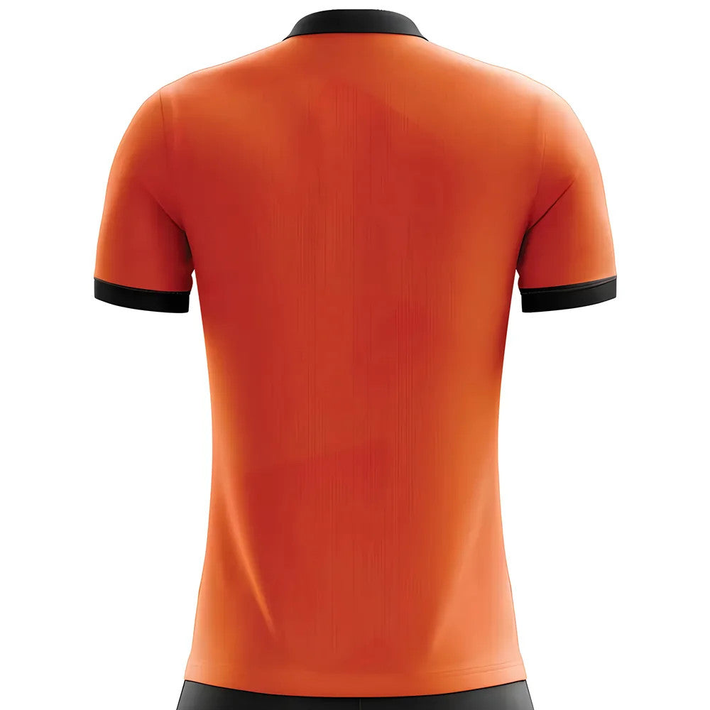 2018-2019 Holland Fans Culture Home Concept Shirt - Little Boys_1