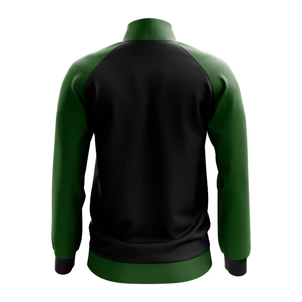 Kenya Concept Football Track Jacket (Black)_1