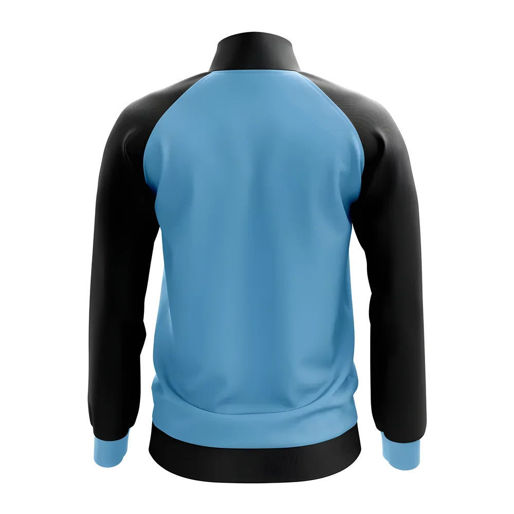 Saint Lucia Concept Football Track Jacket (Sky)_1