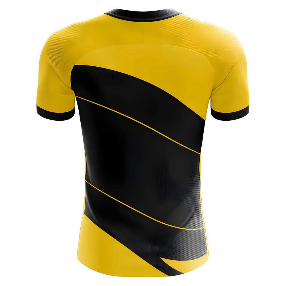 2025-2026 Columbus Home Concept Football Shirt - Kids_1