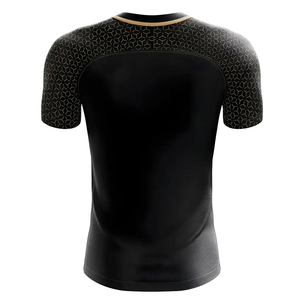 2025-2026 Los Angeles Home Concept Football Shirt - Adult Long Sleeve_1