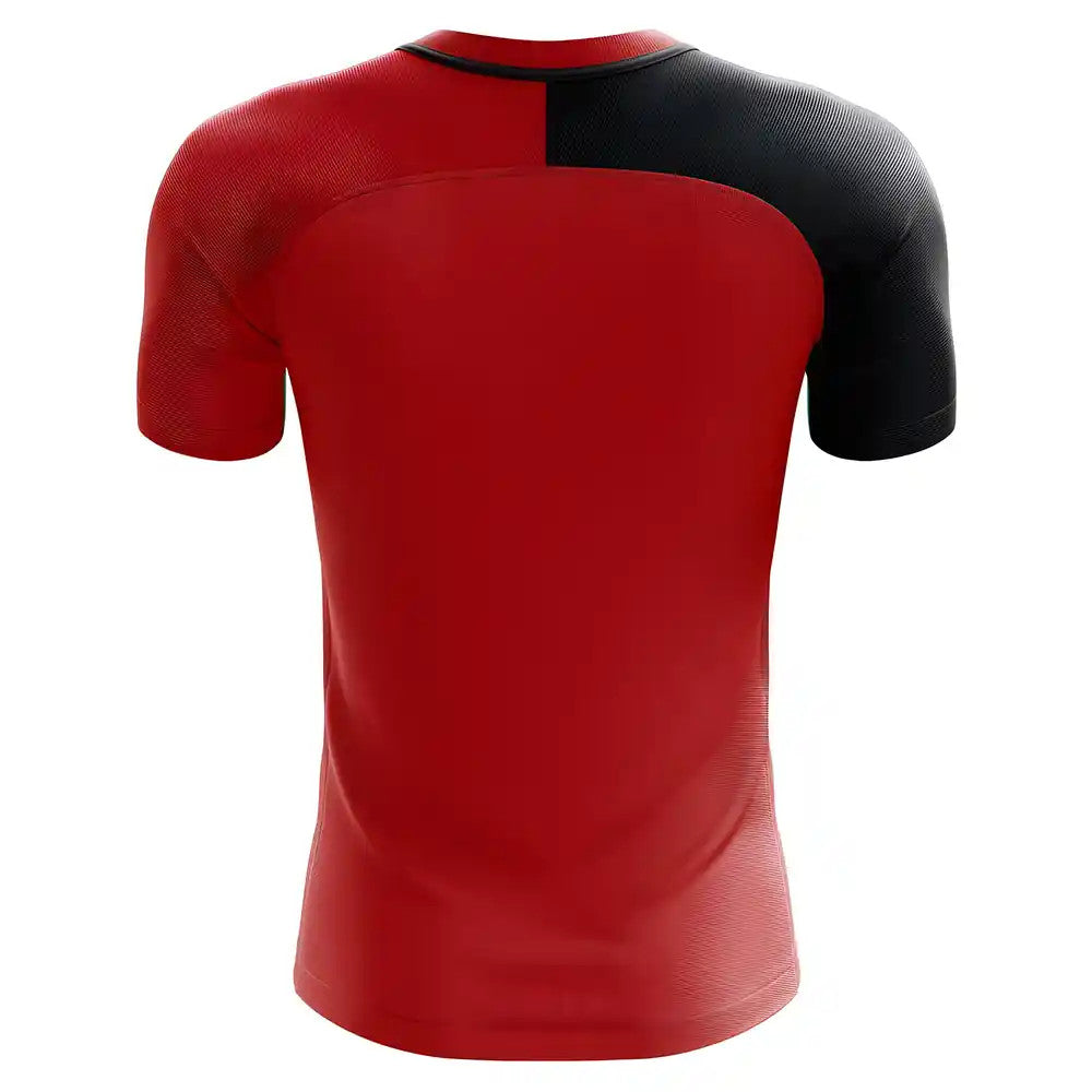 2025-2026 Standard Liege Third Concept Football Shirt - Kids_1