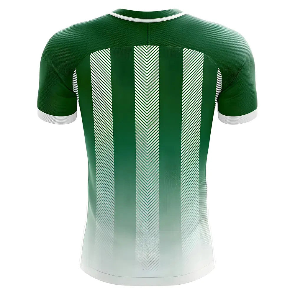 2025-2026 Real Betis Home Concept Football Shirt - Womens_1