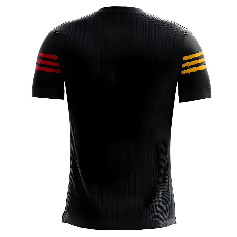 2019-2020 Galatasaray Fans Culture Away Concept Shirt - Adult Long Sleeve_1