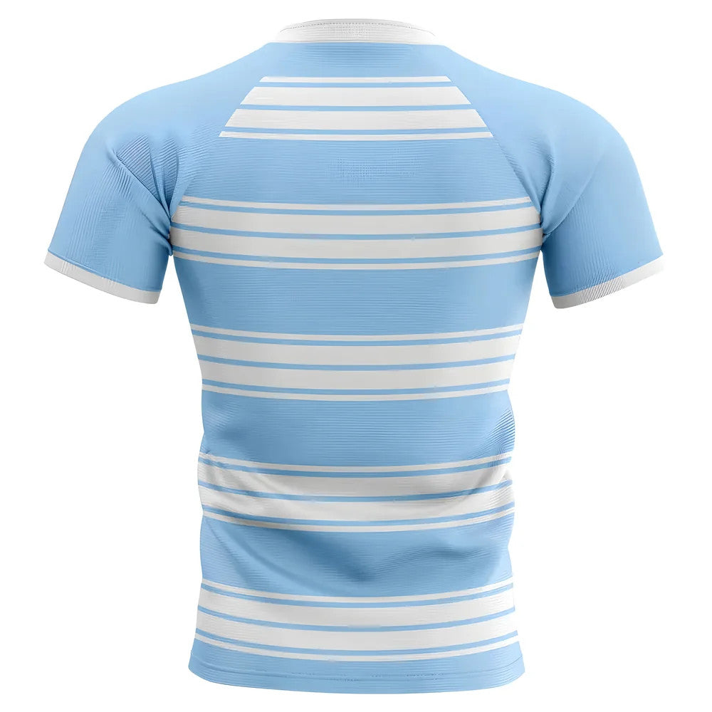2025-2026 Argentina Home Concept Rugby Shirt_1