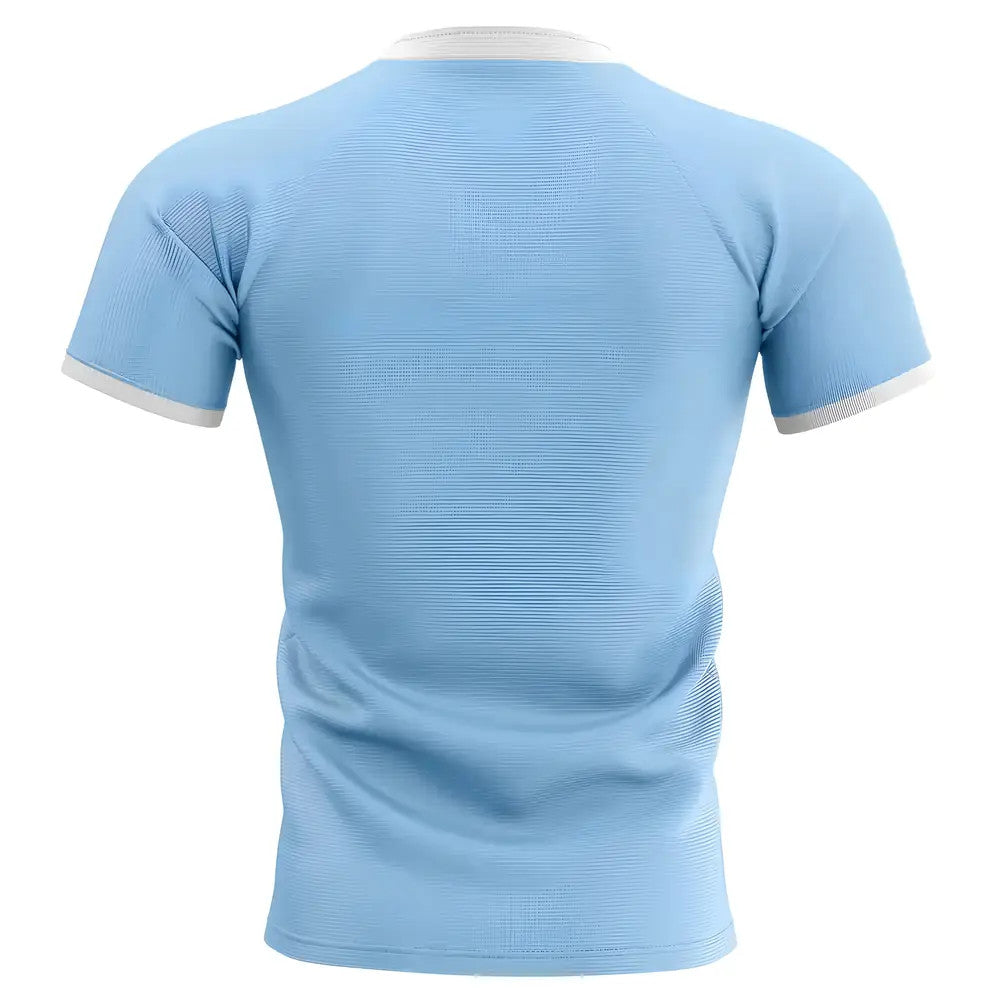 2025-2026 Argentina Flag Concept Rugby Shirt_1
