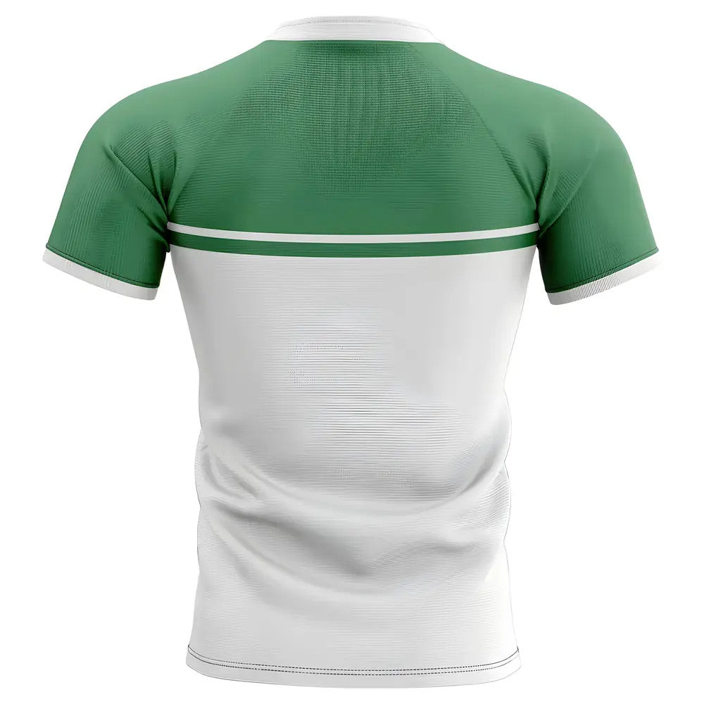 2025-2026 Ireland Training Concept Rugby Shirt_1