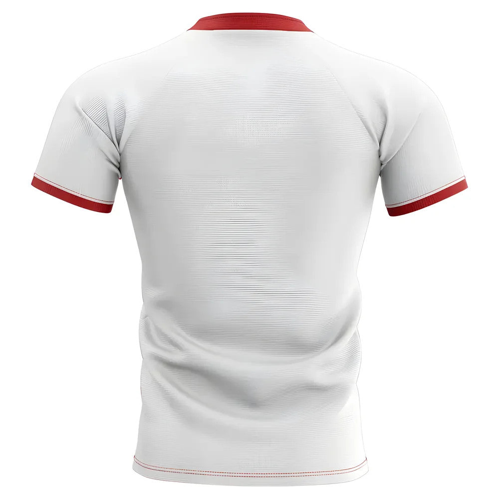 2025-2026 Wales Flag Concept Rugby Shirt (Wyn Jones 5)_3