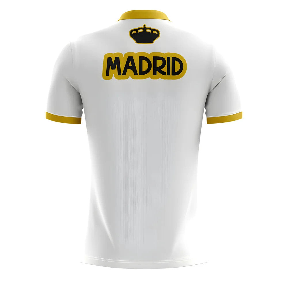 2025-2026 Madrid Concept Training Shirt (White)_1