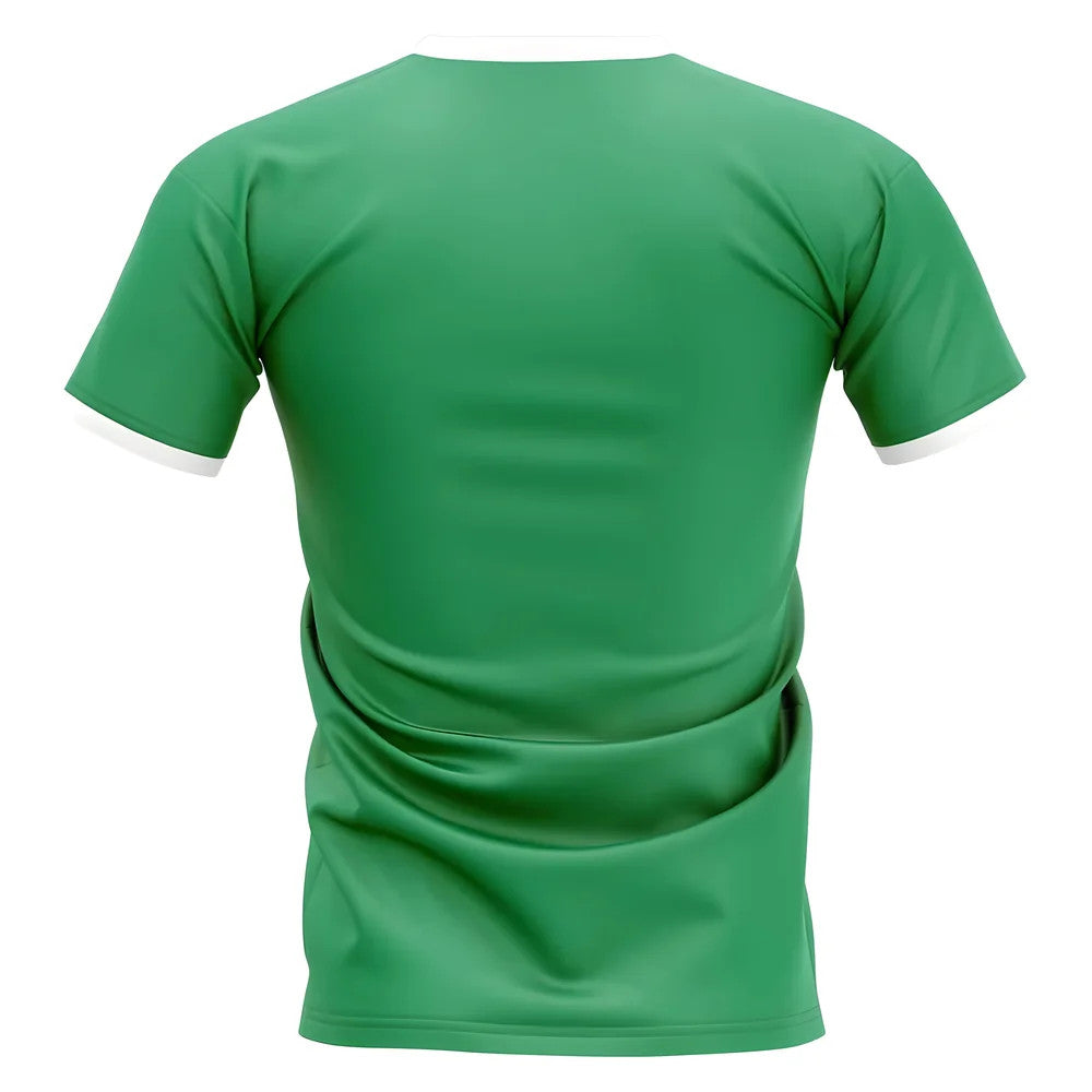 2025-2026 Basque Euskadi Home Concept Football Shirt_1