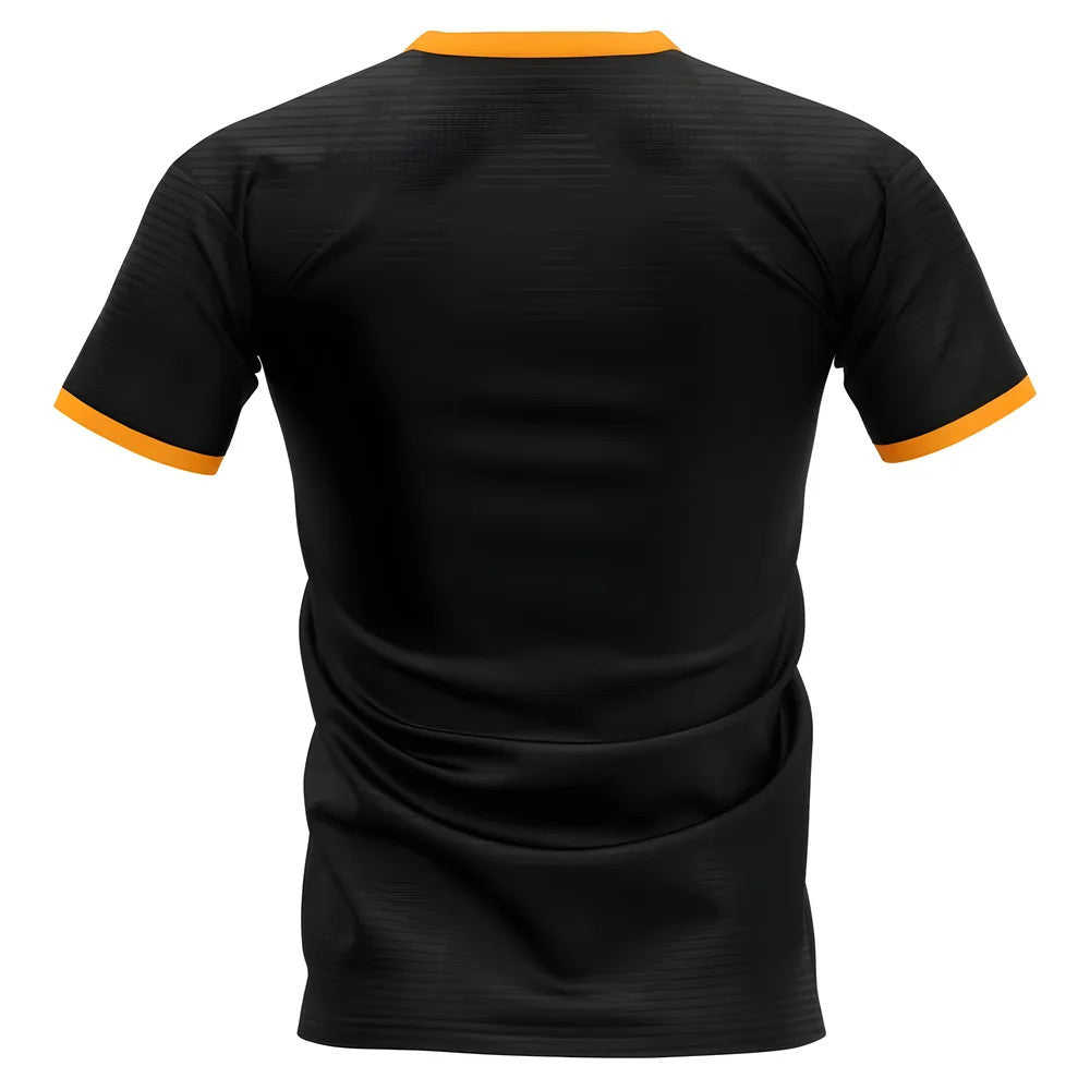 2025-2026 Wolverhampton Away Concept Football Shirt_1