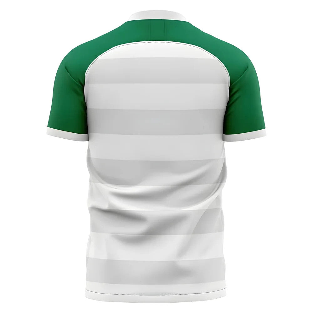 2025-2026 Panathinaikos Away Concept Football Shirt - Kids_1