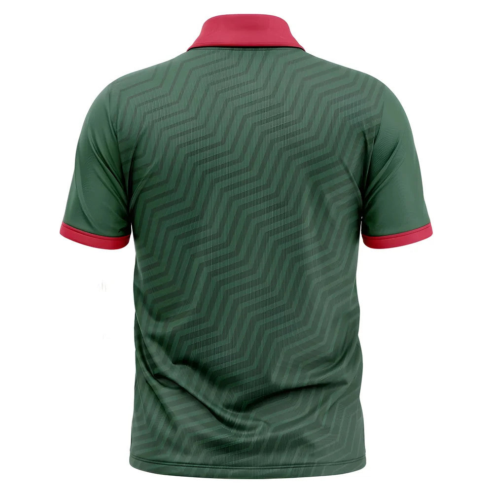 2025-2026 Bangladesh Cricket Concept Shirt_1