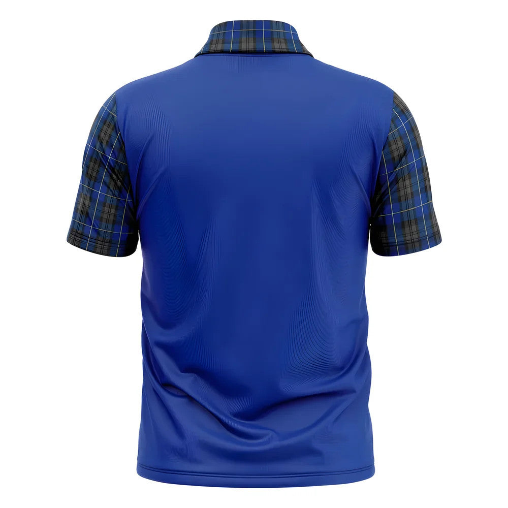 2025-2026 Scotland Cricket Concept Shirt - Adult Long Sleeve_1