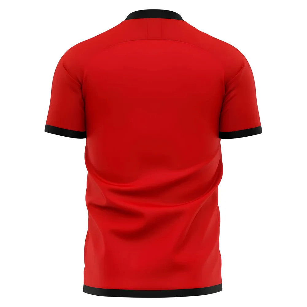 2025-2026 Brentford Classic Concept Football Shirt - Little Boys_1