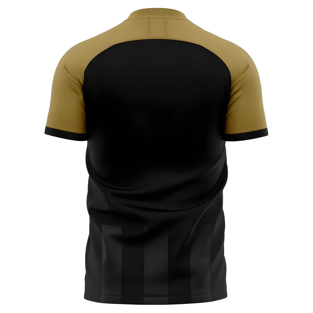 2025-2026 Udinese Away Concept Football Shirt_1