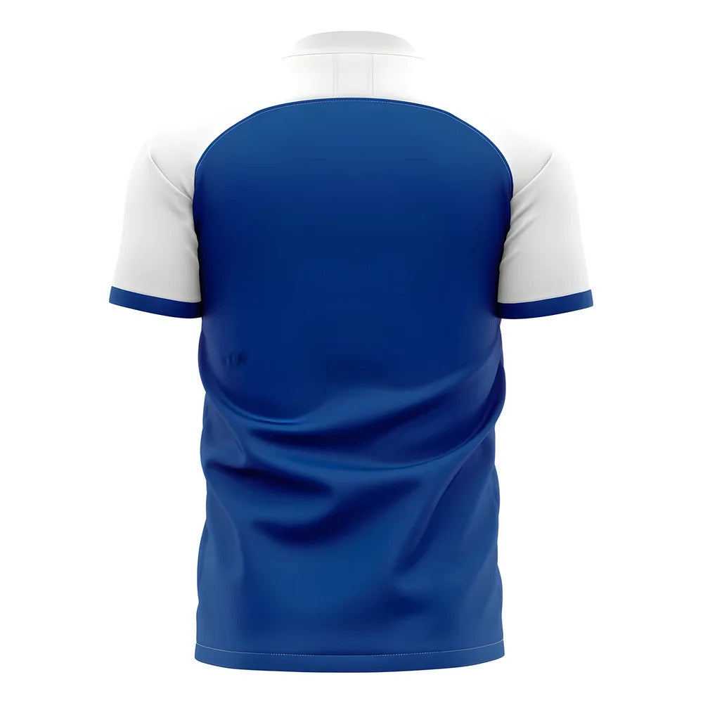2025-2026 Linfield Home Concept Football Shirt_1
