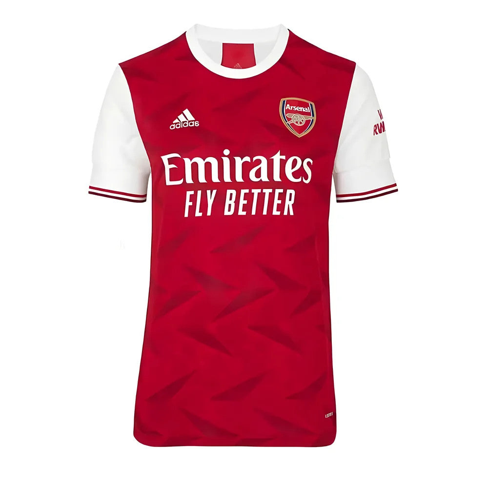 2020-2021 Arsenal Home Shirt_1