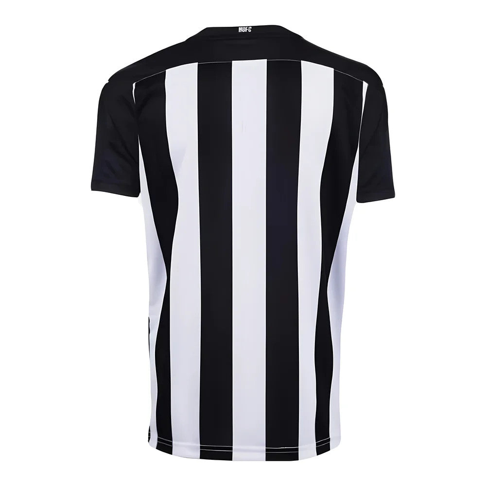 2020-2021 Newcastle Home Football Shirt (Kids)_1