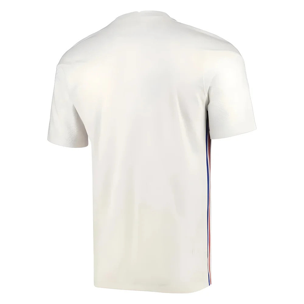 2020-2021 France Away Nike Football Shirt_1
