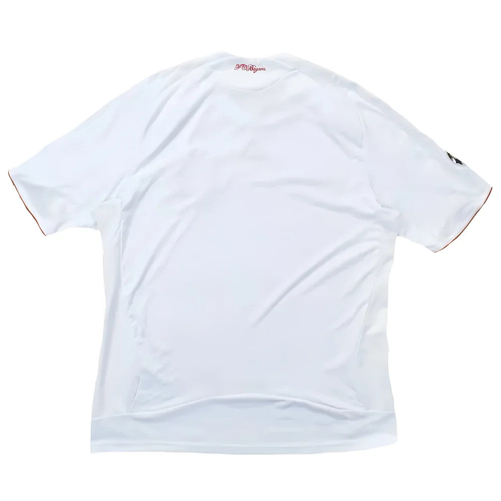 Bayern Munich 2008-09 Third Shirt ((Very Good) XXL)_1