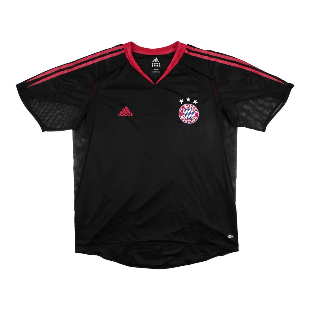 Bayern Munich 2004-06 Third Shirt (Sponsorless) (Excellent)_1