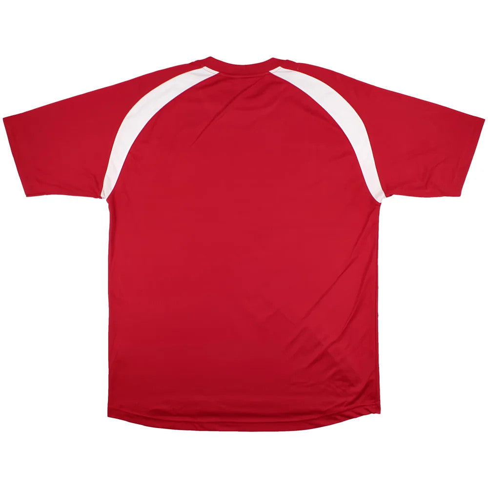Manchester United 2010-11 Training Shirt (XL) (Good)_1