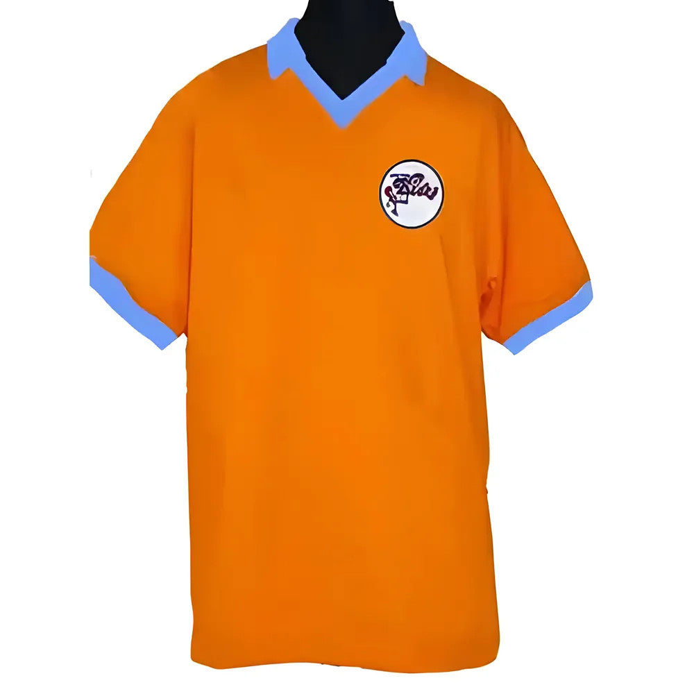 Minnesota Kicks 1970s Away_1