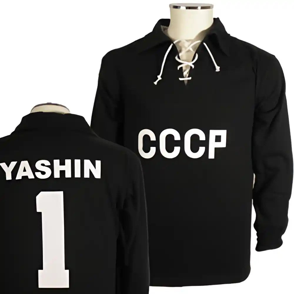 Soviet Union Lev Yashin 1_1