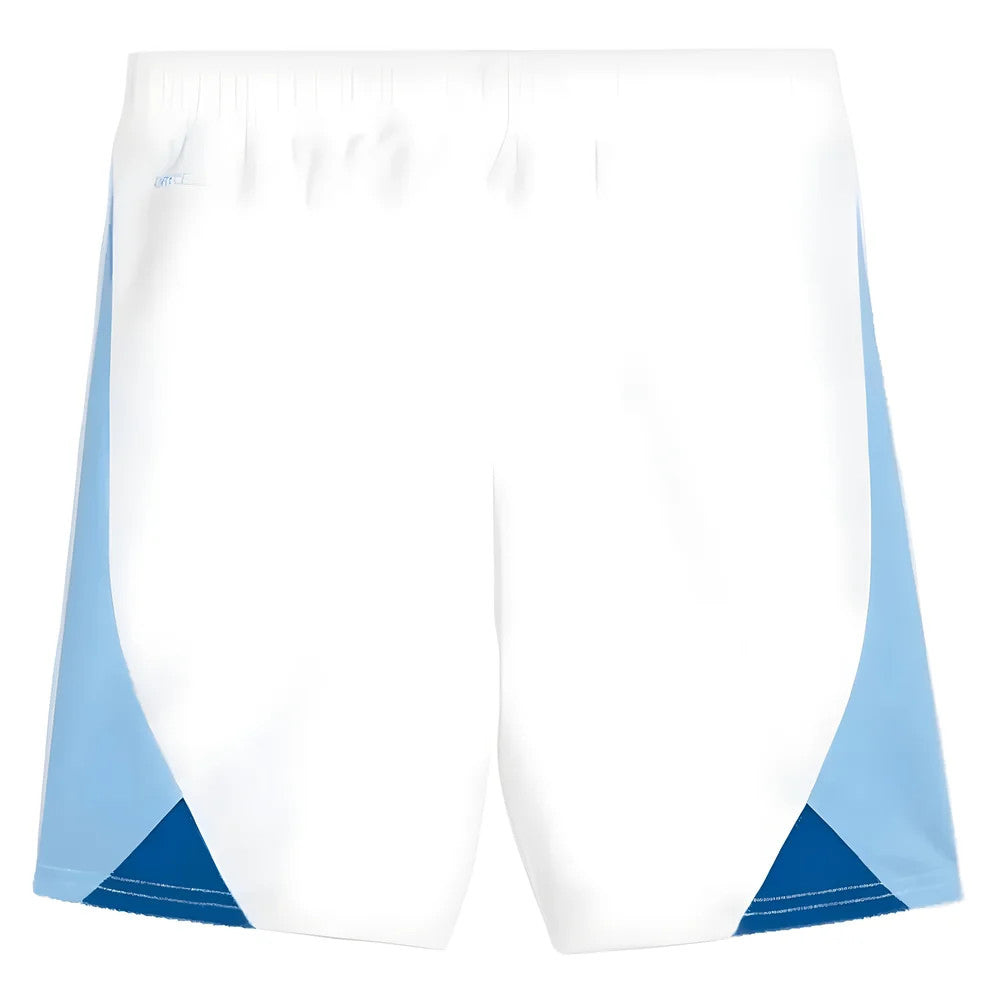 Manchester City 2023-24 Home Shorts (SB) #7 (Excellent)_1