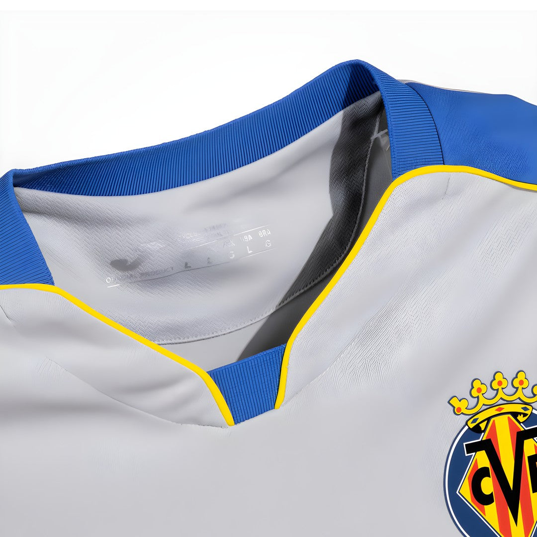 2026-2027 Villareal Away Shirt_3